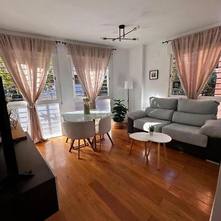 Апартаменти Casa Mario Centro Junto A Maria Zambrano Малага Екстер'єр фото